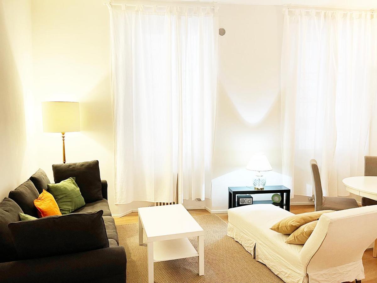 Bandini 1 Elegante Vicino Piazza Del Campo Apartment Siena Exterior photo