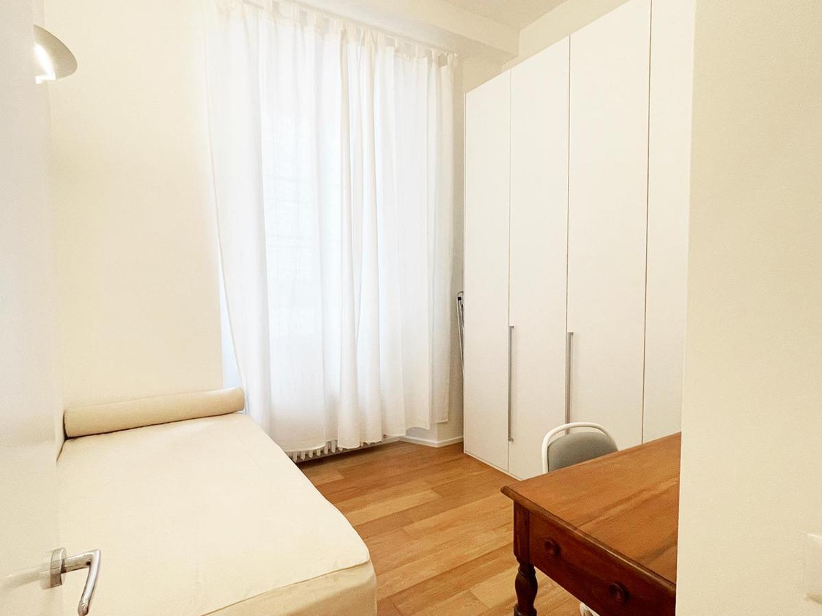 Bandini 1 Elegante Vicino Piazza Del Campo Apartment Siena Exterior photo