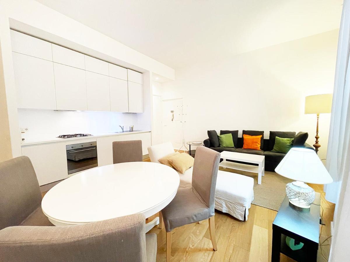 Bandini 1 Elegante Vicino Piazza Del Campo Apartment Siena Exterior photo