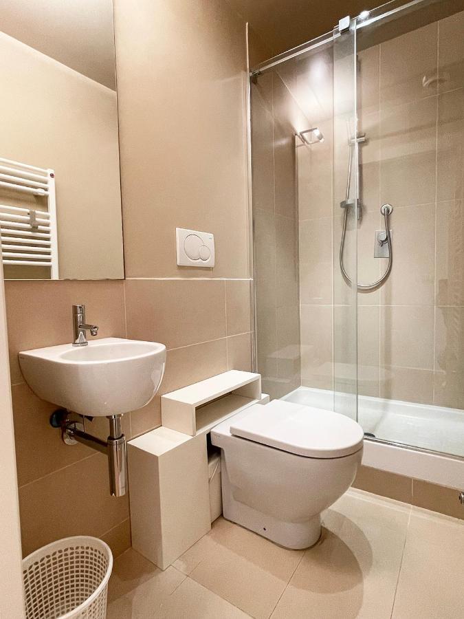 Bandini 1 Elegante Vicino Piazza Del Campo Apartment Siena Exterior photo