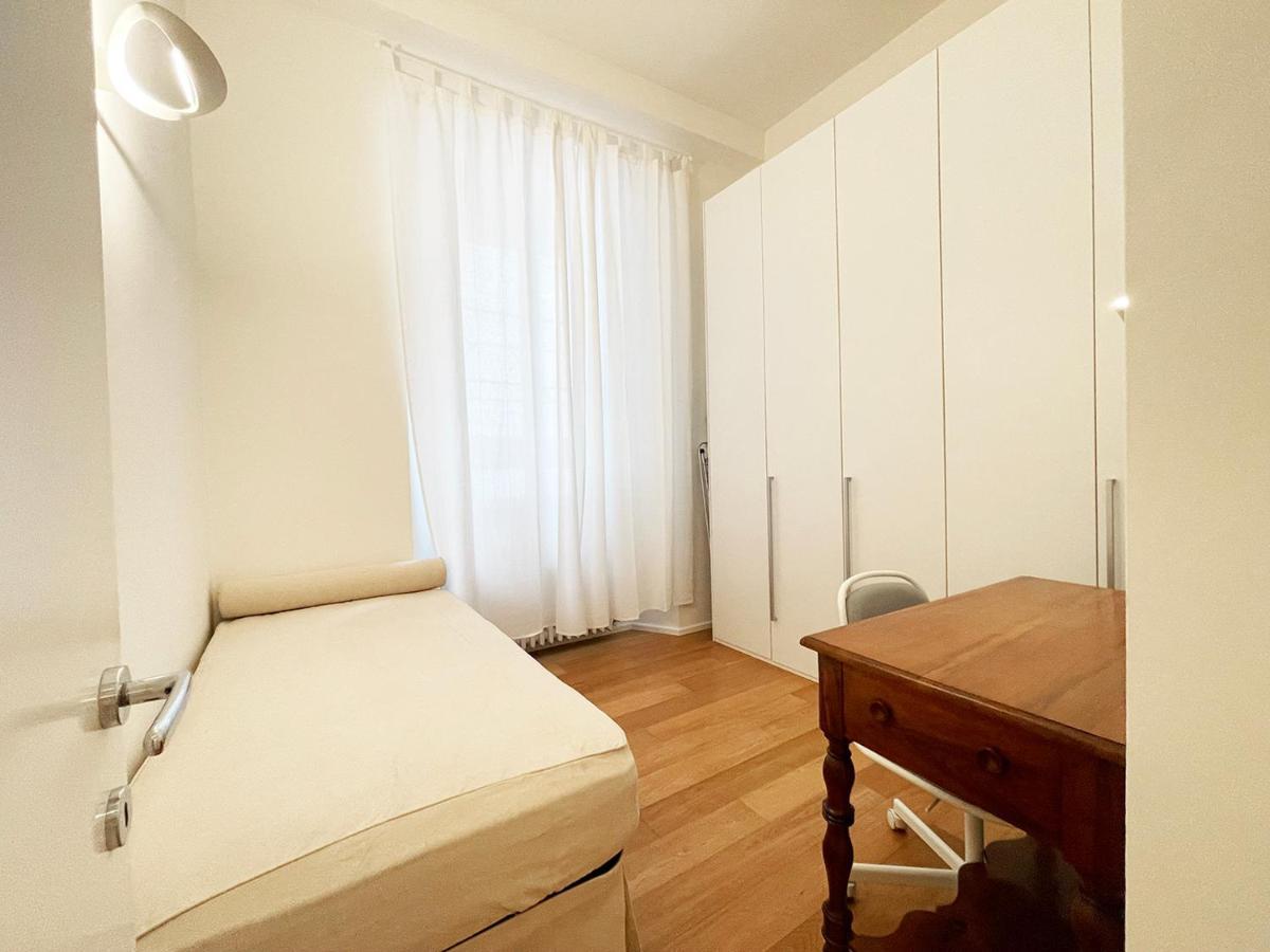 Bandini 1 Elegante Vicino Piazza Del Campo Apartment Siena Exterior photo