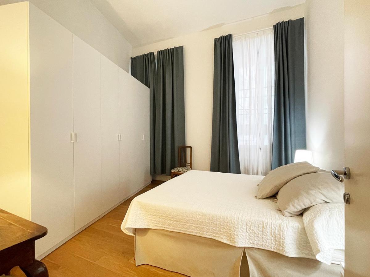 Bandini 1 Elegante Vicino Piazza Del Campo Apartment Siena Exterior photo