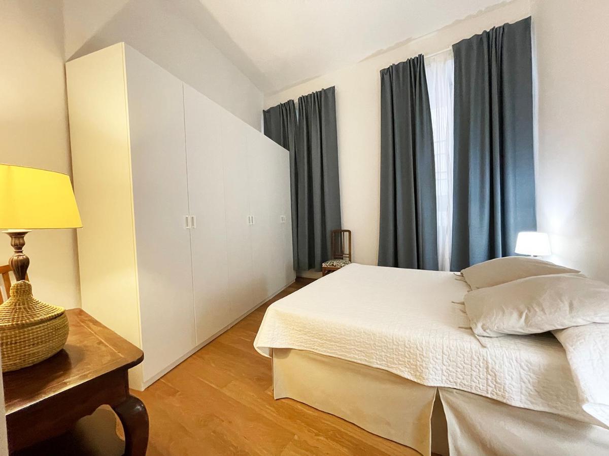 Bandini 1 Elegante Vicino Piazza Del Campo Apartment Siena Exterior photo